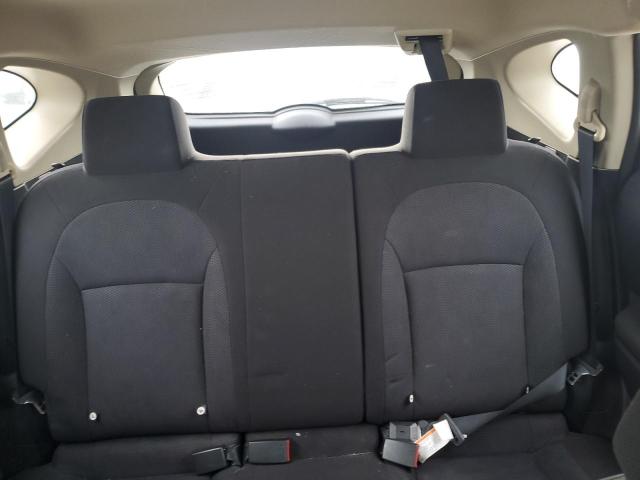 2015 NISSAN ROGUE SELE - JN8AS5MT9FW652903