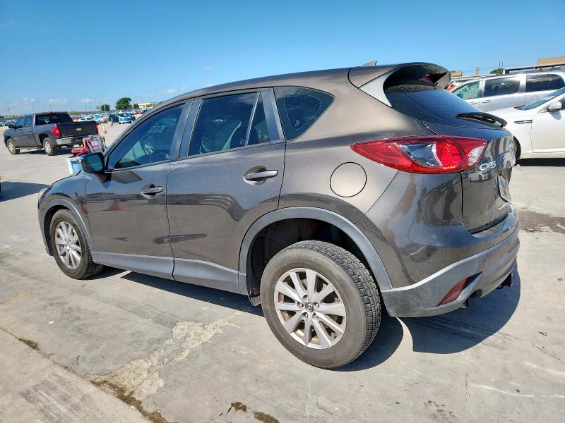 Vin: jm3ke2by3g0910896, lot: 61816495, mazda cx-5 sport 20162