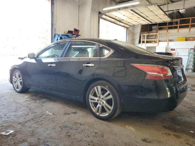 Vin: 1n4bl3ap9ec125412, lot: 61695285, nissan altima 3.5s 20142
