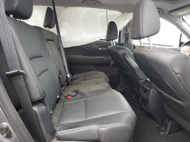 5FNYF5H5XMB030922 2021 HONDA PILOT