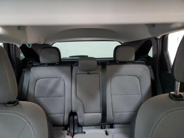 2022 FORD ESCAPE SE - 1FMCU9G62NUB54091