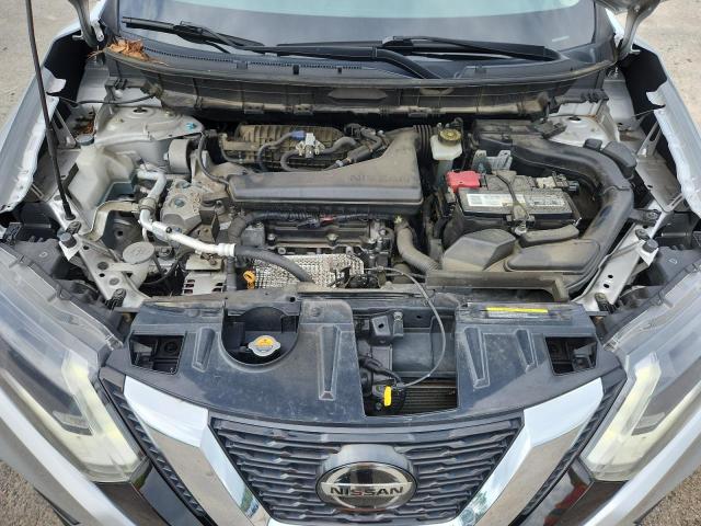 2020 NISSAN ROGUE S - JN8AT2MT8LW012656