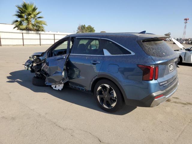 2025 KIA SORENTO S - KNDRHDJG3S5339778