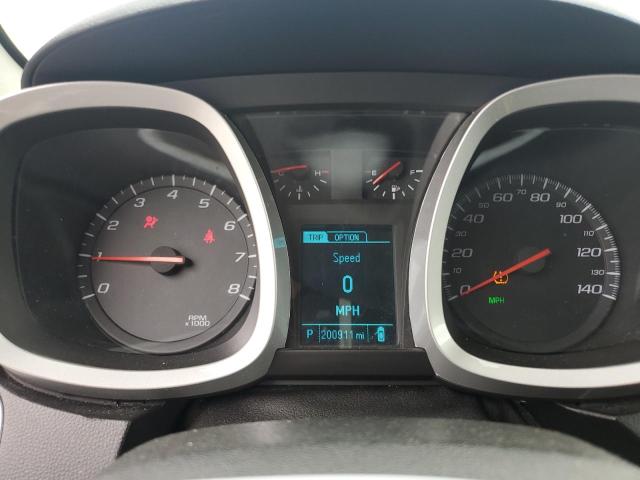 2015 CHEVROLET EQUINOX LT - 2GNALBEK5F6279101