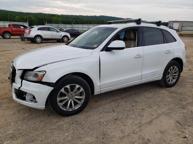 AUDI Q5 PREMIUM