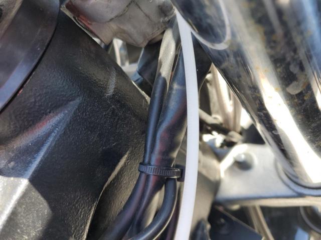 2008 SUZUKI SV650 S JS1VP53A082100497