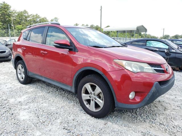 Vin: 2t3wfrev4dw031352, lot: 61651335, toyota rav4 xle 20134