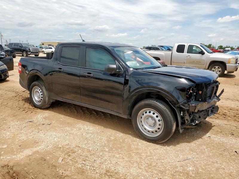 2024 FORD MAVERICK X 3FTTW8A32RRB57187