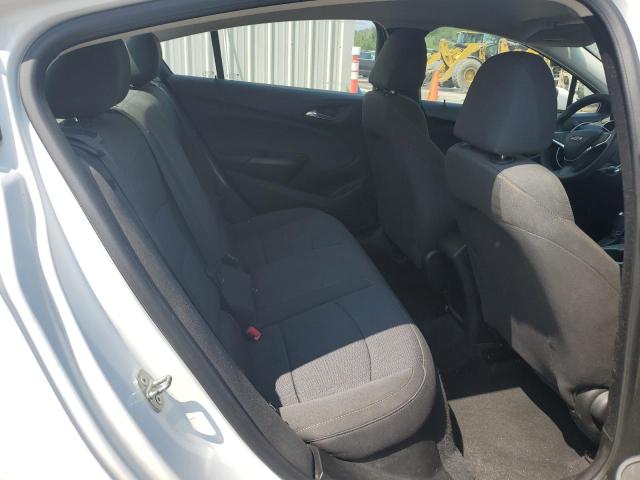 2018 CHEVROLET CRUZE LS - 1G1BC5SM7J7189454