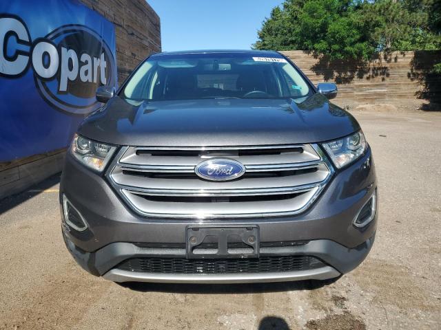 2016 FORD EDGE SEL 2FMPK4J86GBB67679