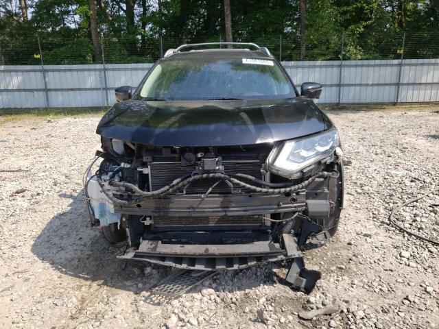 2017 NISSAN ROGUE S - 5N1AT2MT3HC756780