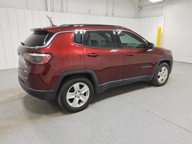 Vin: 3c4njcbb6nt139871, lot: 60744545, jeep compass latitude 20223