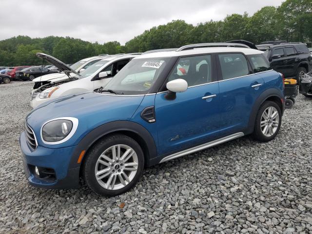 Vin: wmzyw5c07l3l04360, lot: 59666645, mini cooper countryman all4 2020 img_1
