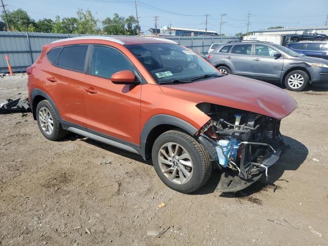 Vin: km8j3ca42hu301898, lot: 61083945, hyundai tucson limited 20174
