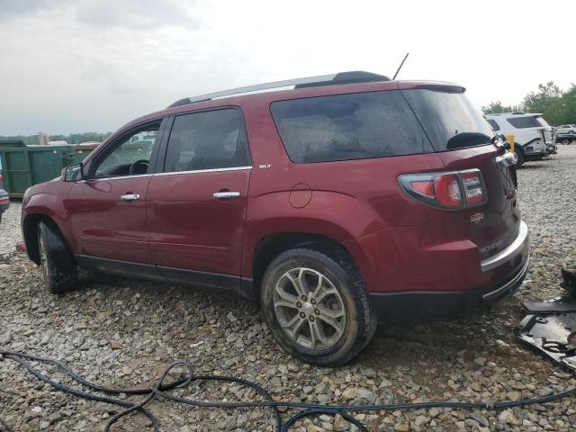 Vin: 1gkkvrkd4fj184140, lot: 59898865, gmc acadia slt-1 20152