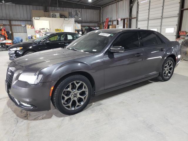 CHRYSLER 300 S
