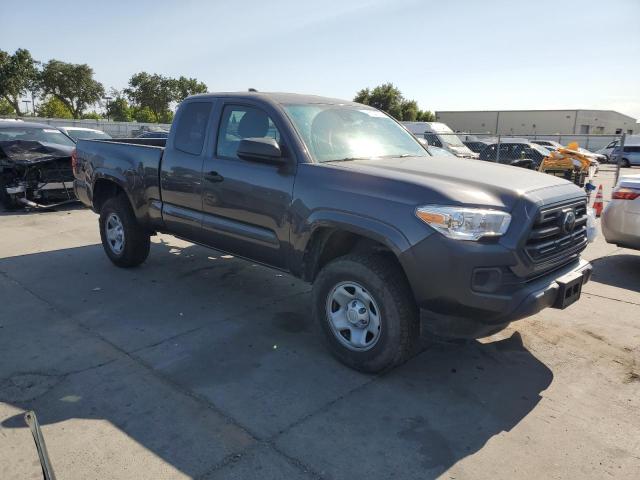 Vin: 5tfrx5gn5kx139892, lot: 61837515, toyota tacoma access cab 20194