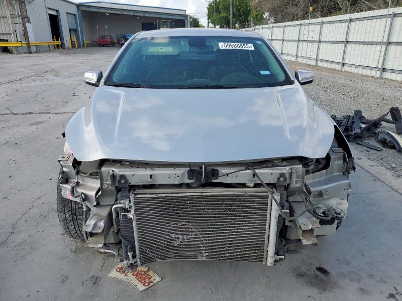 2016 CHEVROLET MALIBU LIM - 1G11C5SA2GF149461