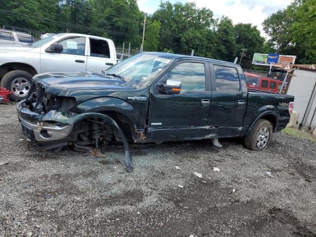 Vin: 1ftfw1et9cfb60879, lot: 60783555, ford f-150 supercrew 2012 img_1