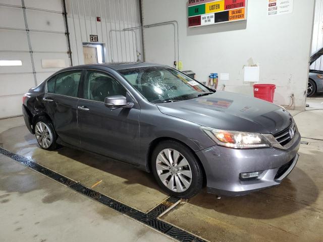 Vin: 1hgcr2f70da125939, lot: 58991425, honda accord ex 20134