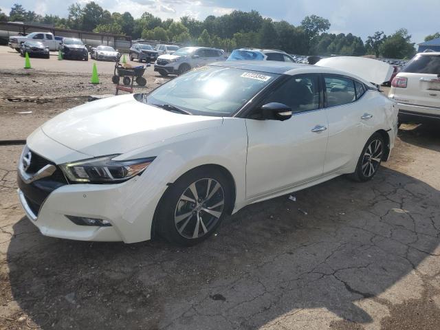 NISSAN MAXIMA 3.5
