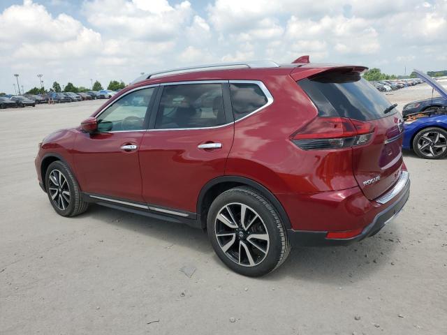 Vin: 5n1at2mt3kc832358, lot: 61567945, nissan rogue s 20192