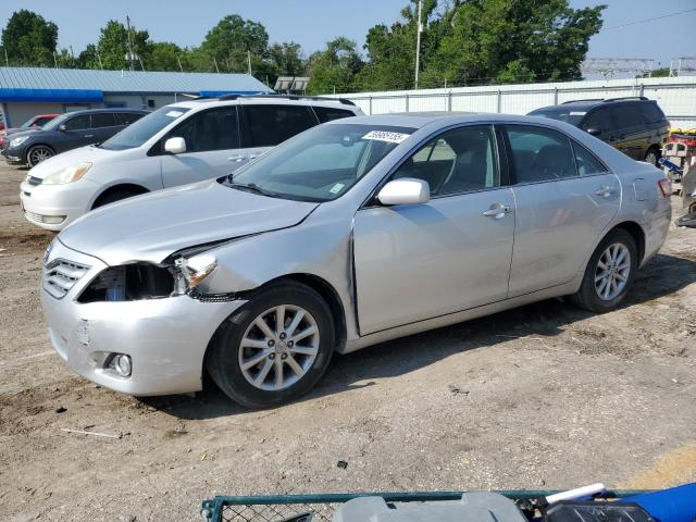 Vin: 4t1bk3ek1bu614447, lot: 59985155, toyota camry se 2011 img_1