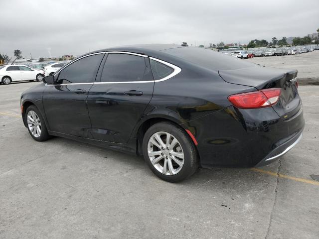 Vin: 1c3cccab5gn155117, lot: 59549645, chrysler 200 limited 20162
