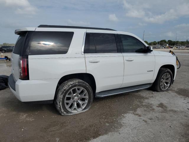 Vin: 1gks1bkc4gr221765, lot: 61743605, gmc yukon slt 20163