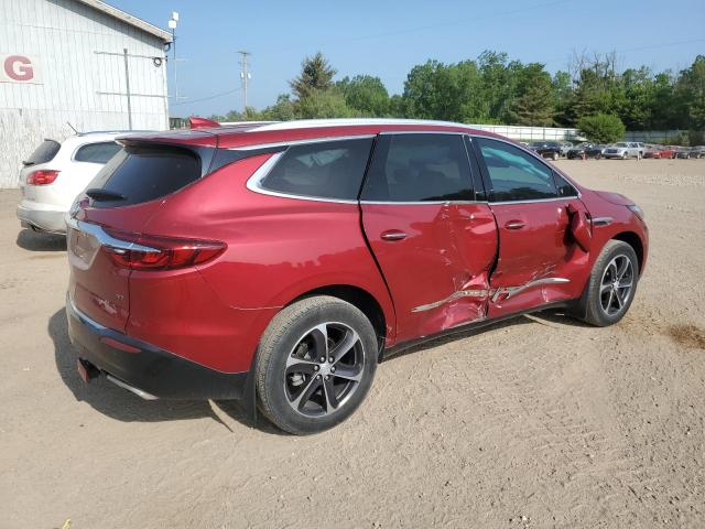 2021 BUICK ENCLAVE ES 5GAERBKW8MJ123328