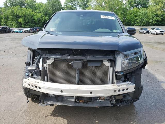 2021 HONDA RIDGELINE 5FPYK3F80MB024602
