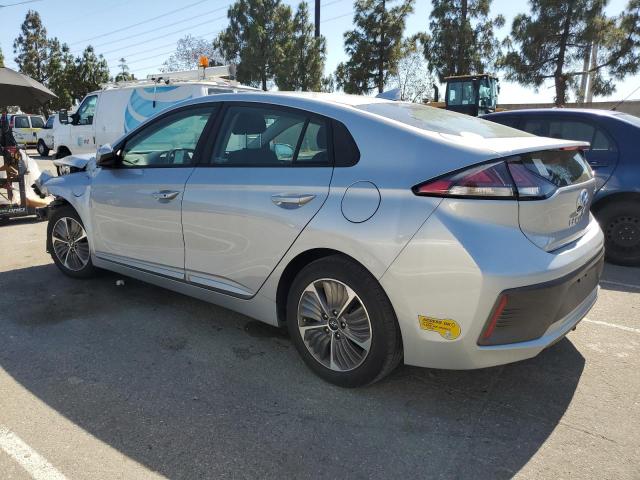 2022 HYUNDAI IONIQ SE KMHC65LD7NU274962