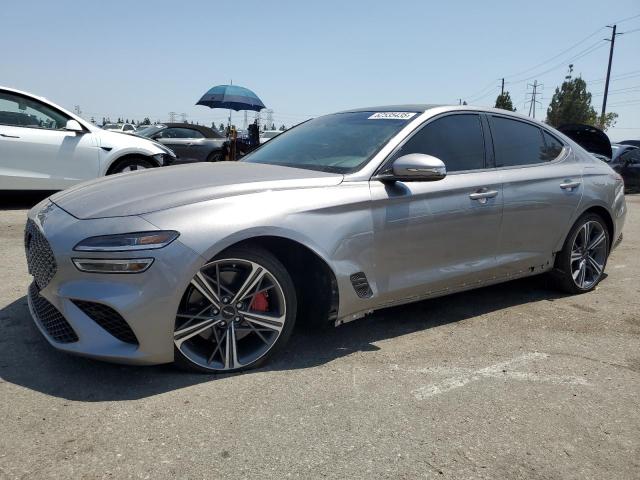 GENESIS G70 BASE