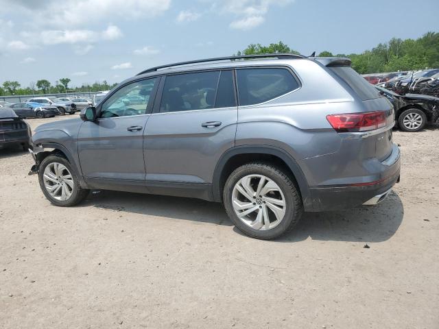 2023 VOLKSWAGEN ATLAS SE 1V2KR2CAXPC553339