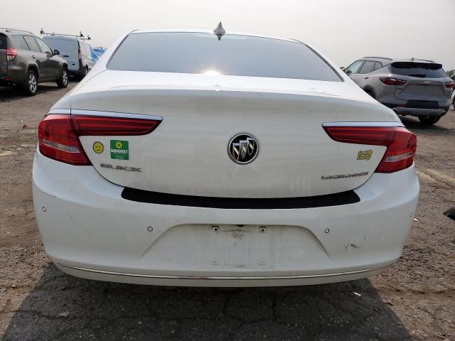 2018 BUICK LACROSSE E 1G4ZP5SZ8JU135843
