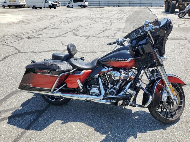 2021 HARLEY-DAVIDSON FLHXSE - 1HD1PXL11MB952348