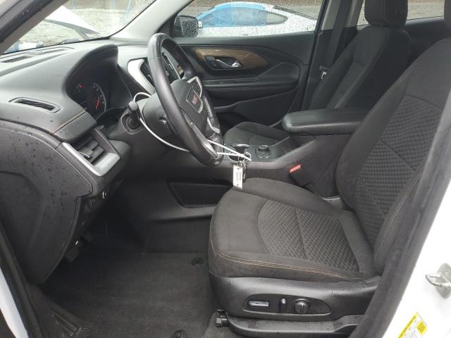 2018 GMC TERRAIN SL 3GKALMEX1JL319375