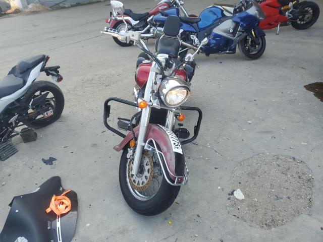 2007 SUZUKI VL800 JS1VS55A572100912