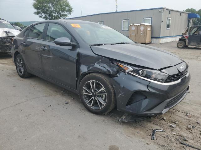 Vin: 3kpf24ad5re743058, lot: 59524545, kia forte lx 20244