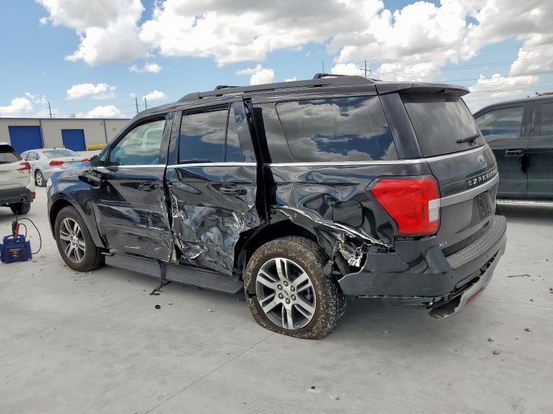 2024 FORD EXPEDITION 1FMJU1H88REA70821