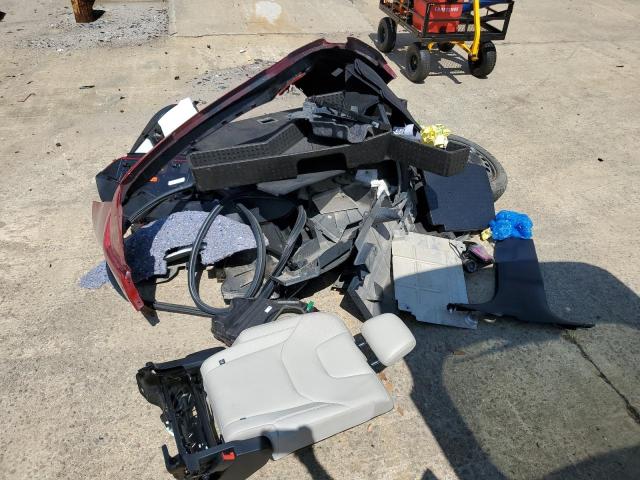 2020 FORD EDGE TITAN - 2FMPK3K97LBB62437