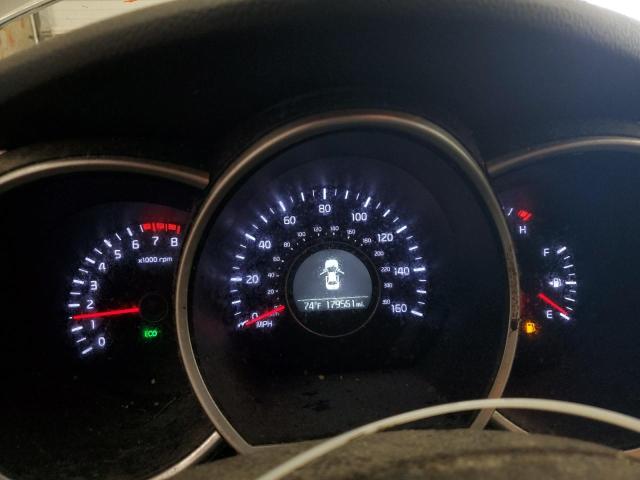 2015 KIA OPTIMA LX - 5XXGM4A72FG457888