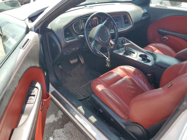 2020 DODGE CHALLENGER 2C3CDZGG5LH185630