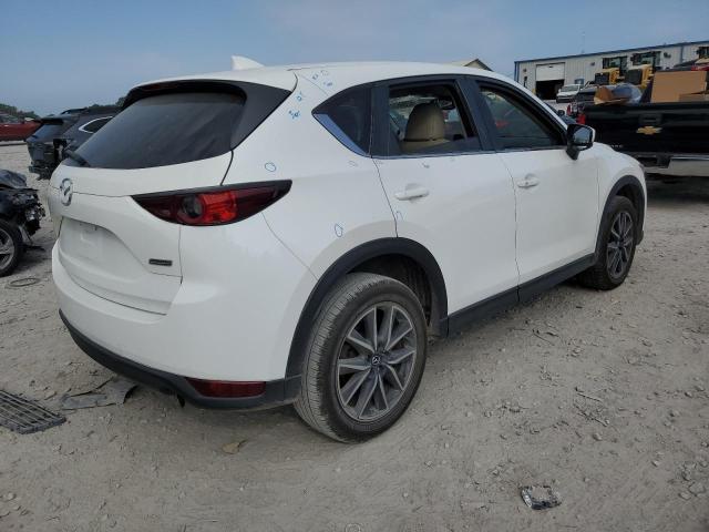 Vin: jm3kfbcm1j0394425, lot: 62806305, mazda cx-5 touring 20183