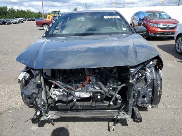 2025 TOYOTA CAMRY XSE - 4T1DBADK0SU527945