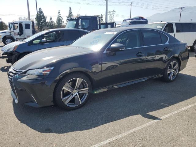Vin: jthbz1bl0ga003429, lot: 62289985, lexus gs350 350 base 2016 img_1