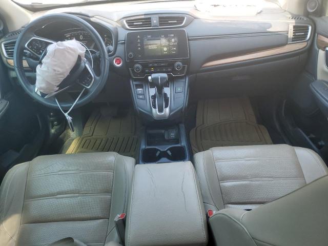 2017 HONDA CR-V EXL - 2HKRW2H87HH603084
