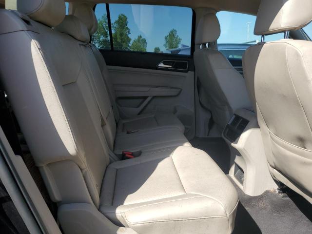 2018 VOLKSWAGEN ATLAS SE - 1V2PR2CAXJC534254