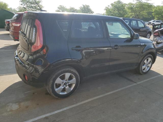 Vin: kndjn2a25j7504540, lot: 59338885, kia soul 20183