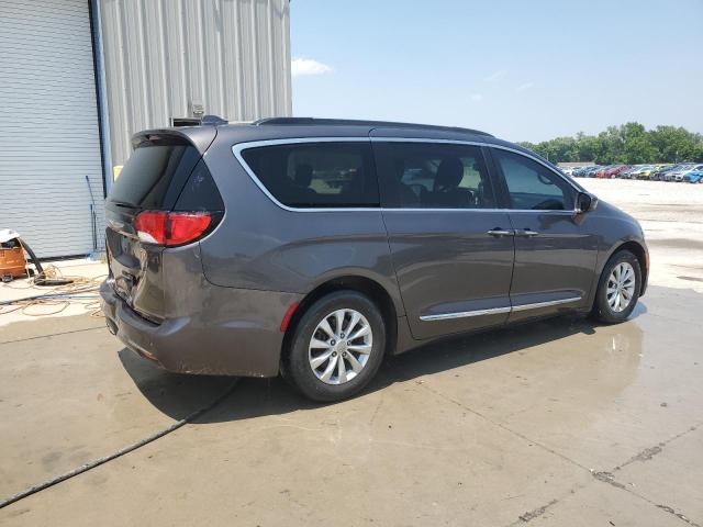 Vin: 2c4rc1bg7hr759034, lot: 59772655, chrysler pacifica touring l 20173
